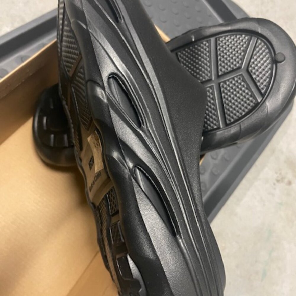 Madden Mens Houston Slide Sandal - Picture 5 of 10